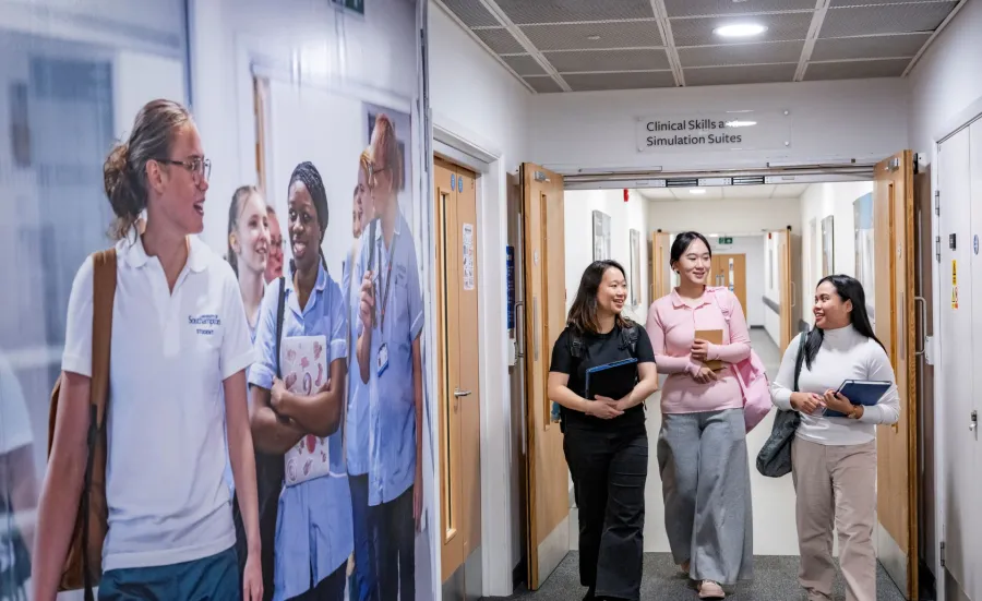 Clinical and Health Research