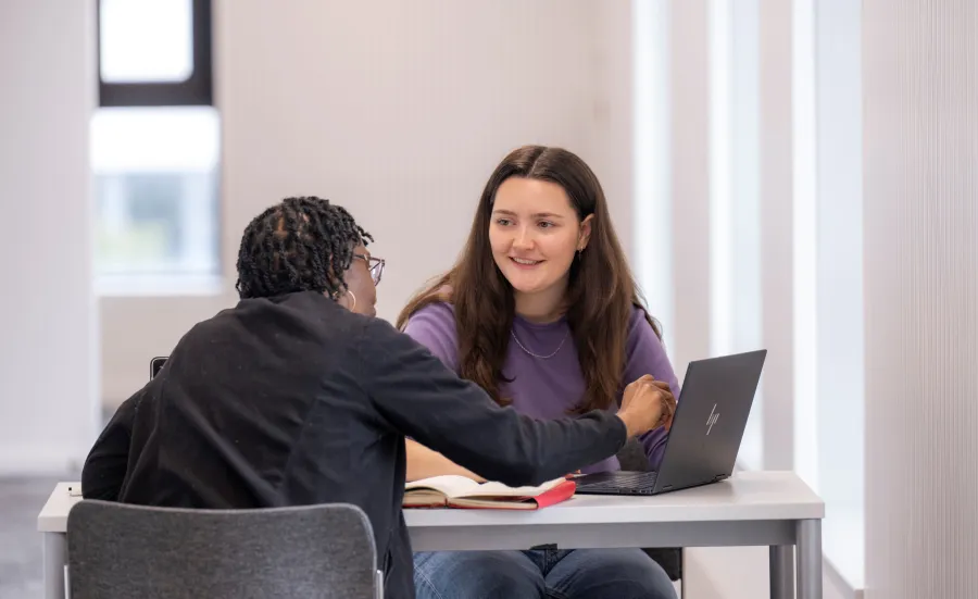 Emily MSc Social Research Methods student