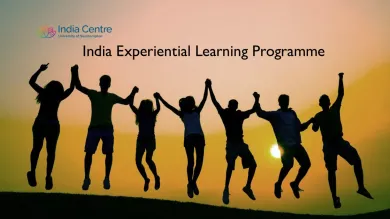 India Experiential Learning Programme (IELP)