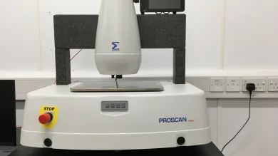 Scantron Proscan 2200