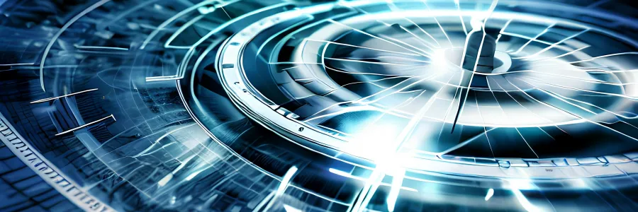 Hollow fibre optic gyroscopes represent fibre sensing navigation technologies. 