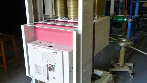 Switchgear