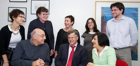 Parkes Institute hosts events 