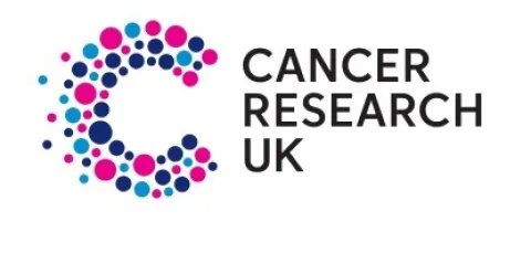 Cancer research logo