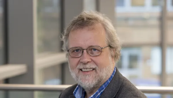 Prof Raimund Ober