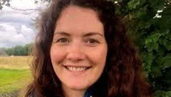 Dr Heather Price