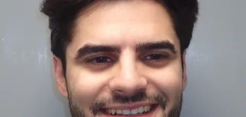 Bruno Monteiro Marques