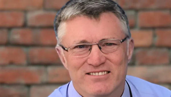 David Ingram, Service Lead – Public Protection, Winchester City Council