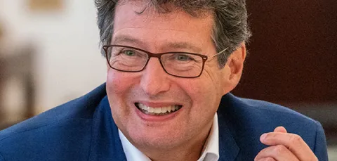 Prof William Rosenberg