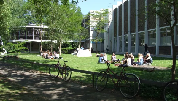 WSA Campus