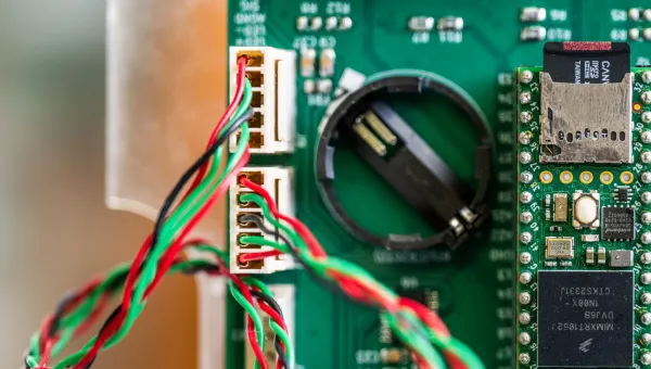 Circuitboard