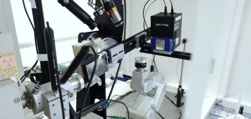 x-ray diffraction imaging equipment 