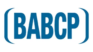 British Association for Behavioural & Cognitive Psychotherapies logo