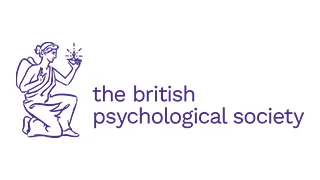 British Psychological Society logo