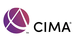 Chartered Institute of Management Accountants logo