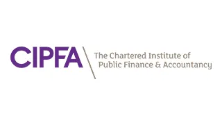 Chartered Institute of Public Finance & Accountancy logo