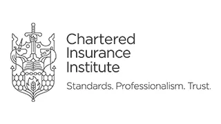 Chartered Insurance Institute logo