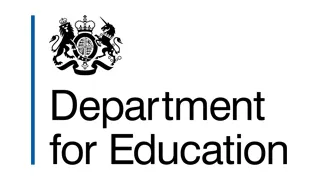 Department for Education logo