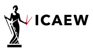Institute of Chartered Accountants in England and Wales logo