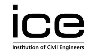 Institution of Civil Engineers logo