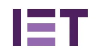 Institution of Engineering and Technology logo