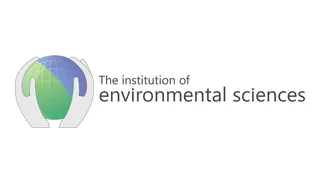 Institution of Environmental Sciences logo