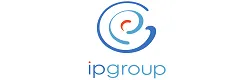 IP Group logo
