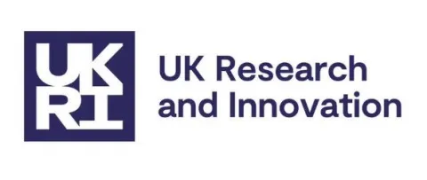 UK Research and Innovation logo