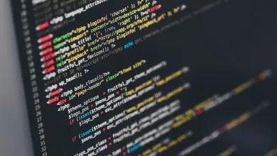 Computer code