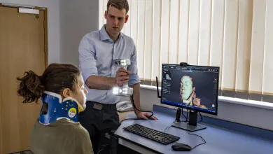 trial image