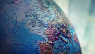 Globe