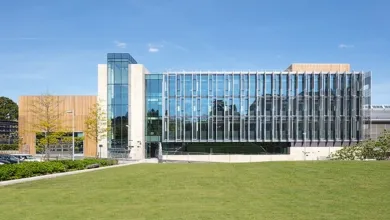 Boldrewood campus building 178