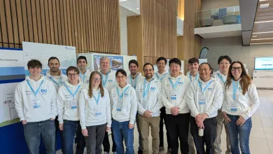 IROE team