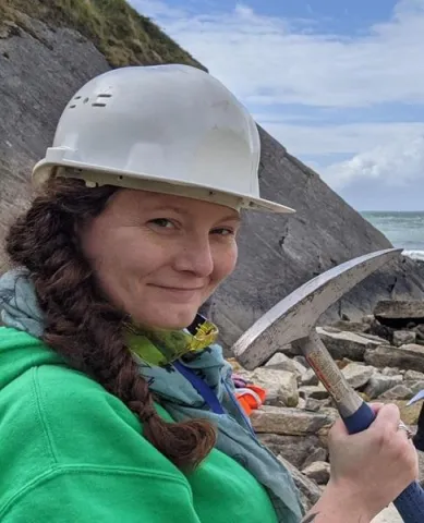 Doctor Marie Lefebvre-Desanois