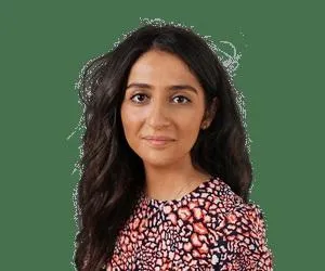 Doctor Maya Goodfellow