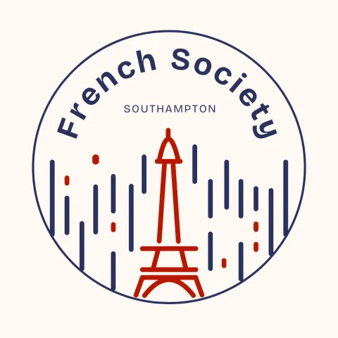 French Society logo