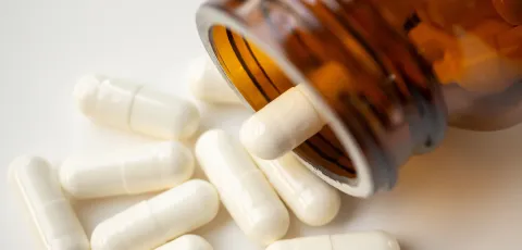 Better guidance for GPs on use of antidepressants 