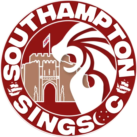 Singapore Society logo