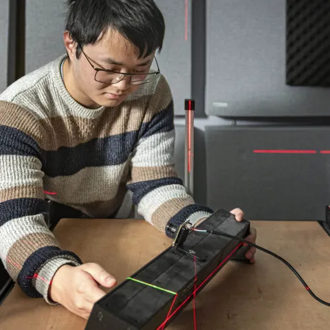 Audioscenic research highlight banner