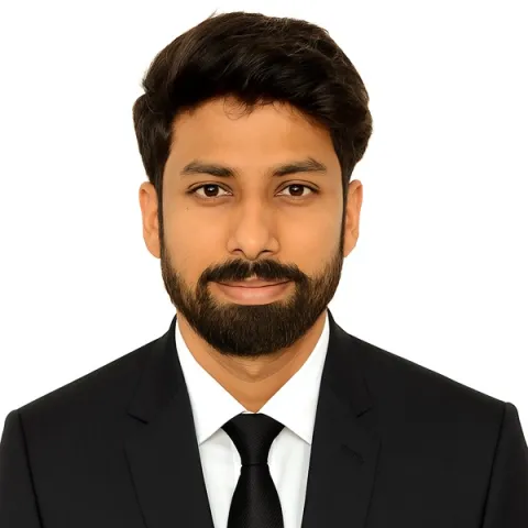 Mr Ahsan Ali