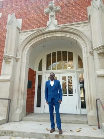 Doctor Akindele Onifade