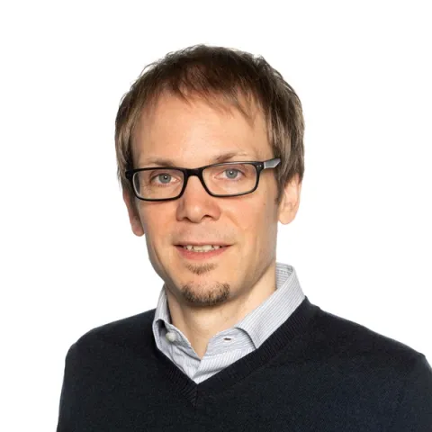 Mr Adrian Bodenmann