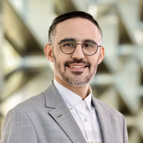 Doctor Abdulkadir Celik