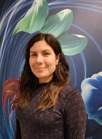 Doctor Anna Chiara Sicilia