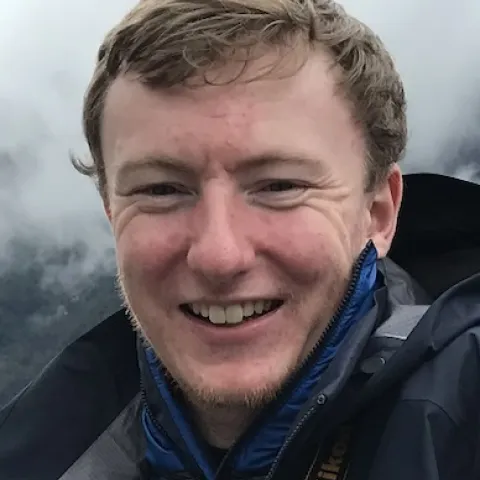Doctor Aled Evans