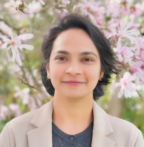 Doctor Achala Gupta