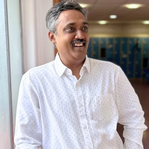 Doctor Anto John