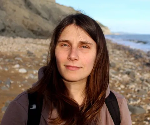 Miss Adrianna Krajewska