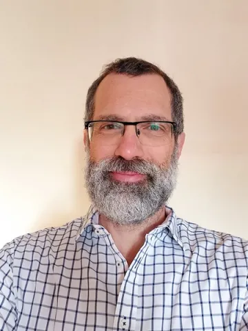 Professor Attila Lazar