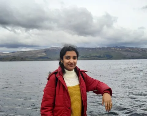 Doctor Asmita Maitra